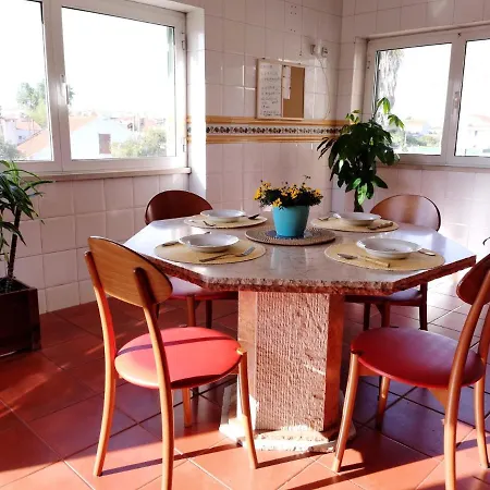 Old Cork Tree Villa *