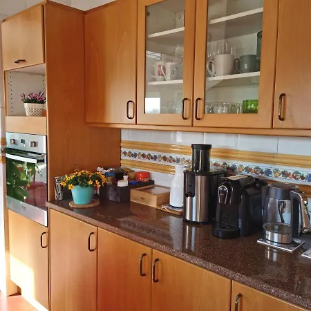 Old Cork Tree Villa Homestay Setubal