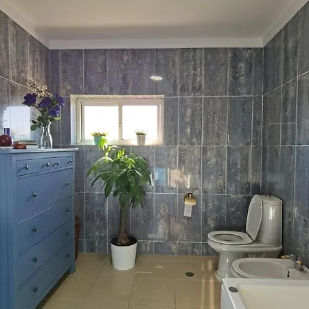 Homestay Old Cork Tree Villa